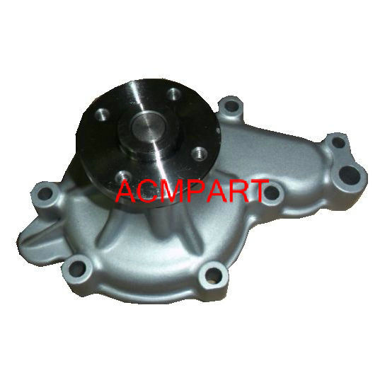 kubota parts 1G772-73032 water pump for  Kubota engine V3307