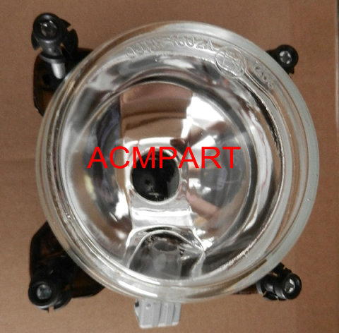 head light for volvo jumper truck