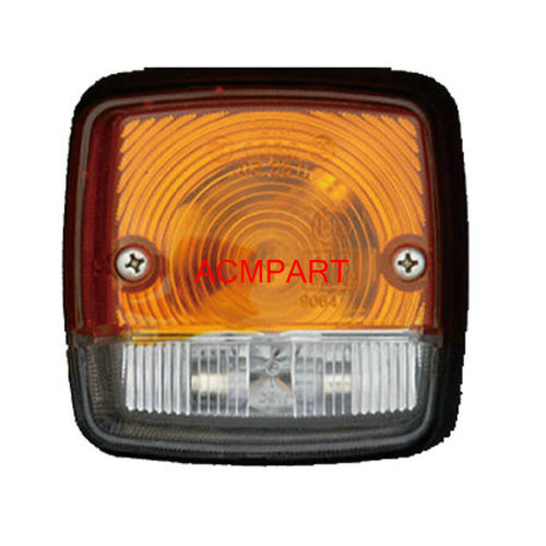 6665727 bobcat signal lamp