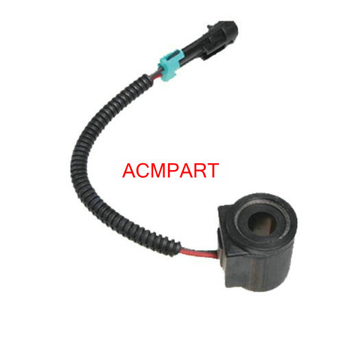 6671025/630931 bobcat stop solenoid