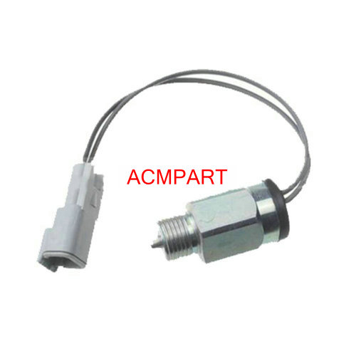 6677383 bobcat stop solenoid