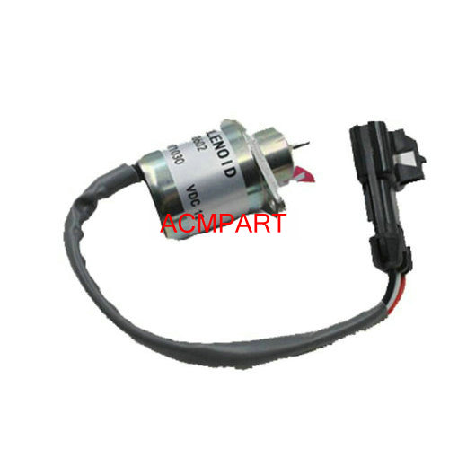 6670602  bobcat stop solenoid