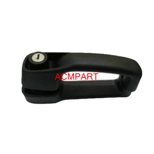 7109662/663 bobcat door handle