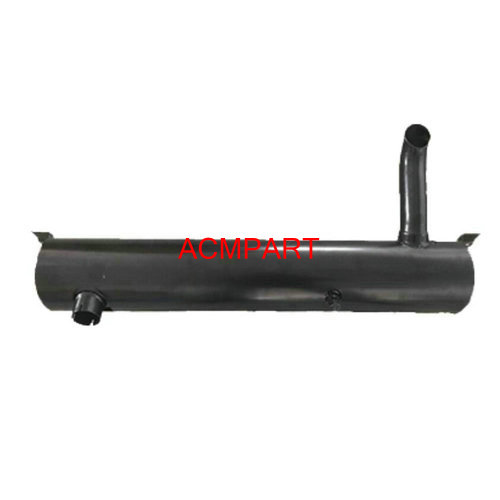 7100840 muffler for bobcat