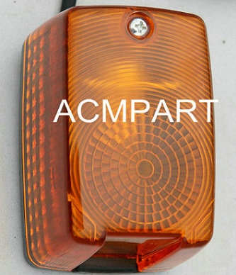 signal lamp  for volvo excavator