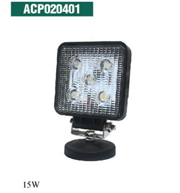 LED LAMP