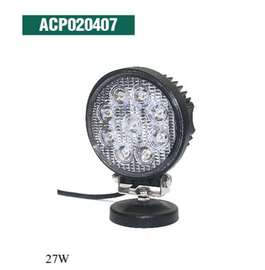 LED LAMP