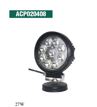 LED LAMP