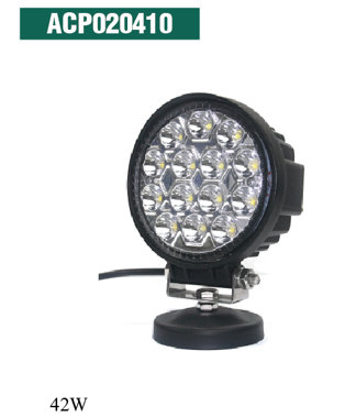 LED LAMP