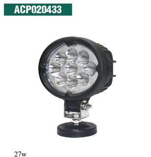 LED LAMP