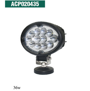 LED LAMP