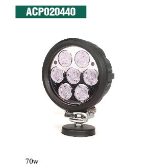 LED LAMP