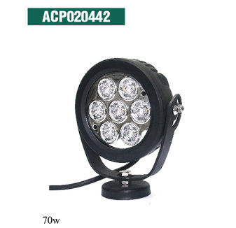 LED LAMP