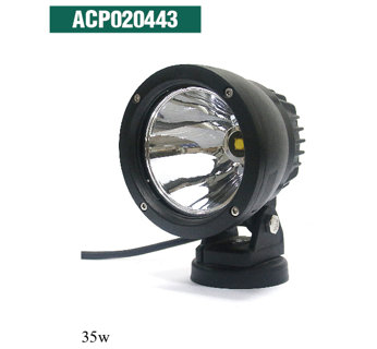 LED LAMP