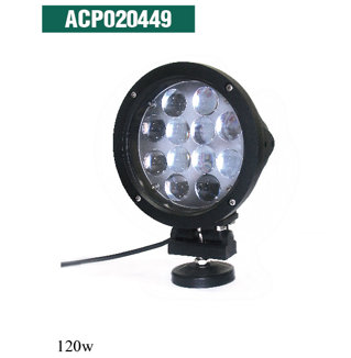 LED LAMP