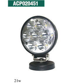 LED LAMP