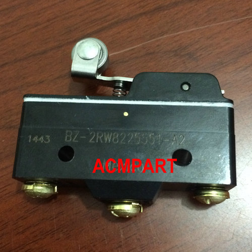 6646781  backup alarm switch for bobcat  skidsteer loader