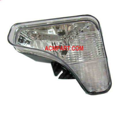 7138040 7138041 NEW HEAD LAMP FOR BOBCAT SKIDSTEER